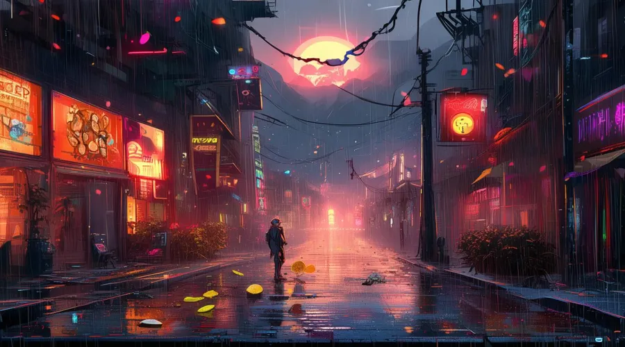 人偶馆绮幻夜游戏图片3